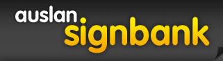 Auslan Signbank