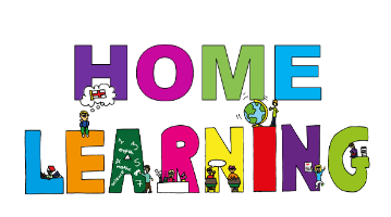 Home learning at Ascot Park