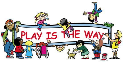 Play is the Way